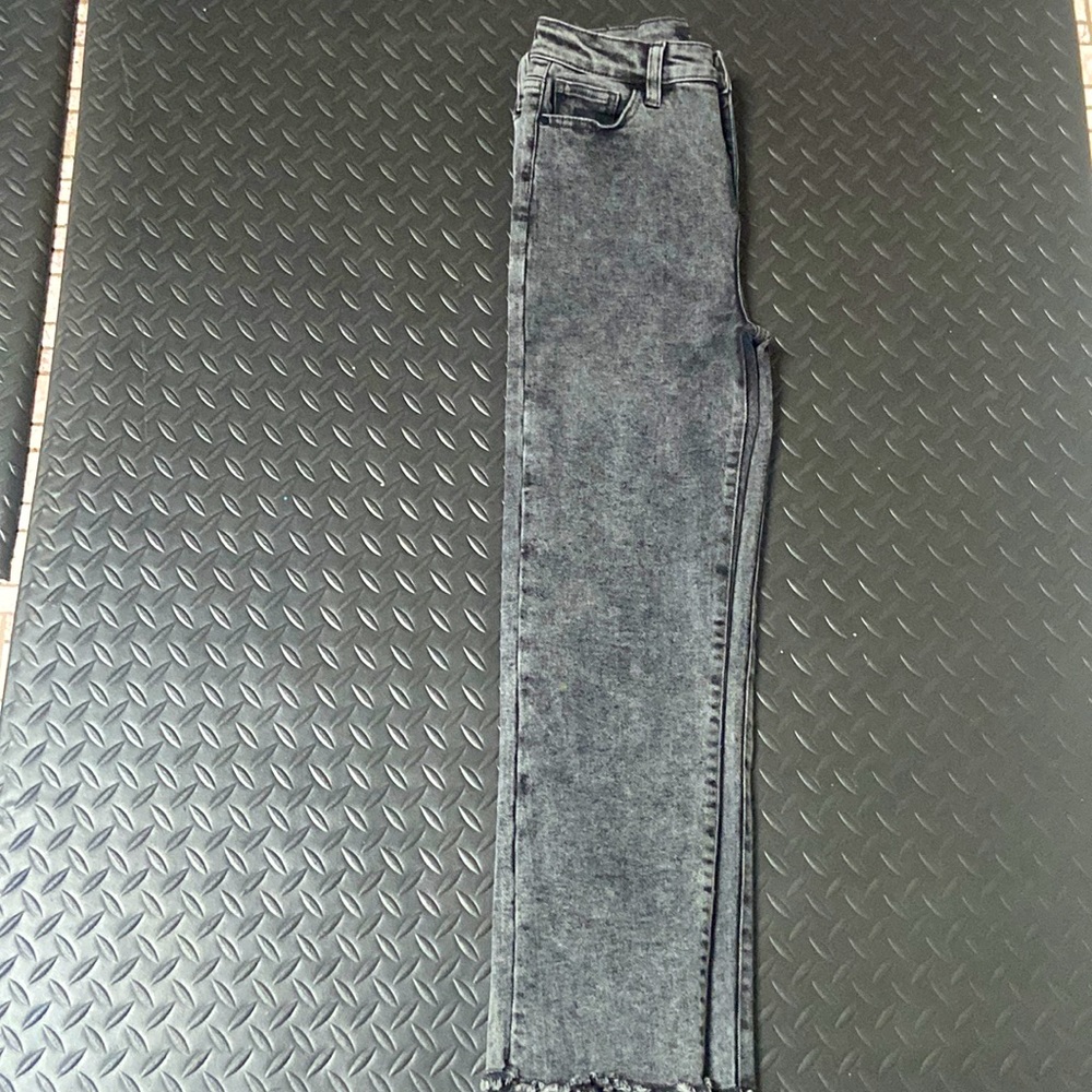 Kendall+Kylie High Rise Jeans